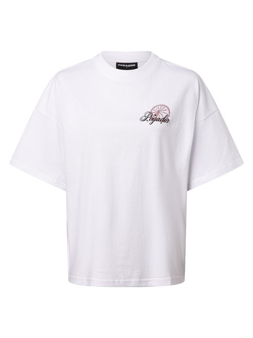 T-shirt damski