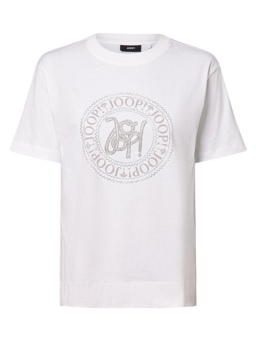 T-shirt damski