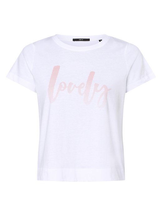 T-shirt damski