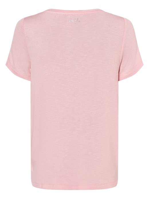 T-shirt damski