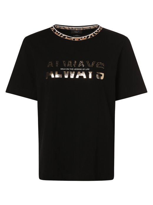 T-shirt damski
