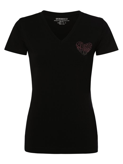 T-shirt damski