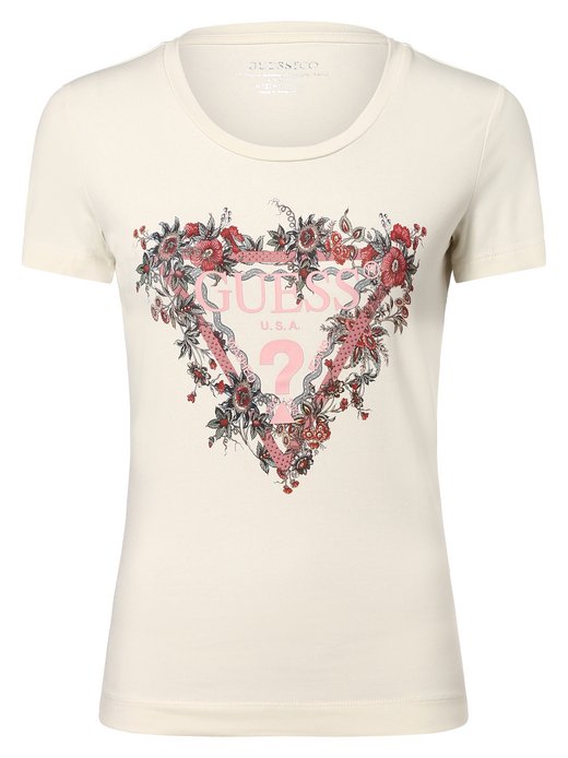 T-shirt damski