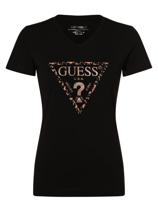 T-shirt damski