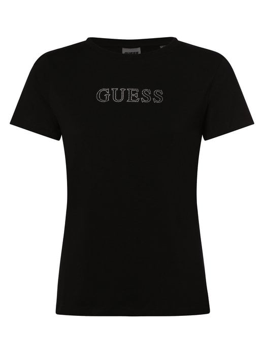 Guess t shirt clearance damski