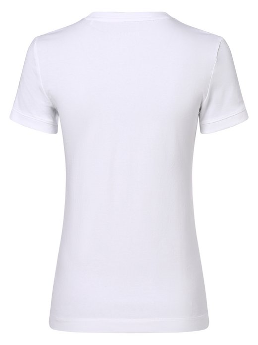 T-shirt damski