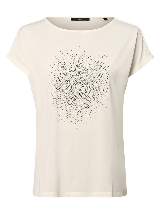 T-shirt damski
