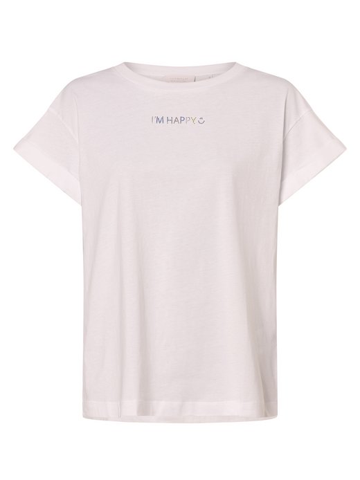 T-shirt damski