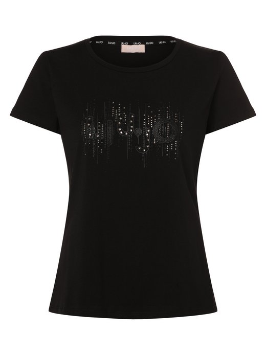 T-shirt damski