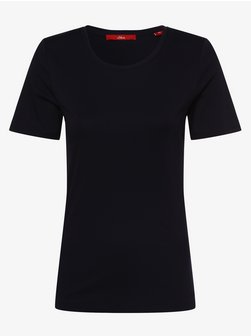 T-shirt damski