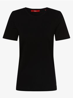 T-shirt damski