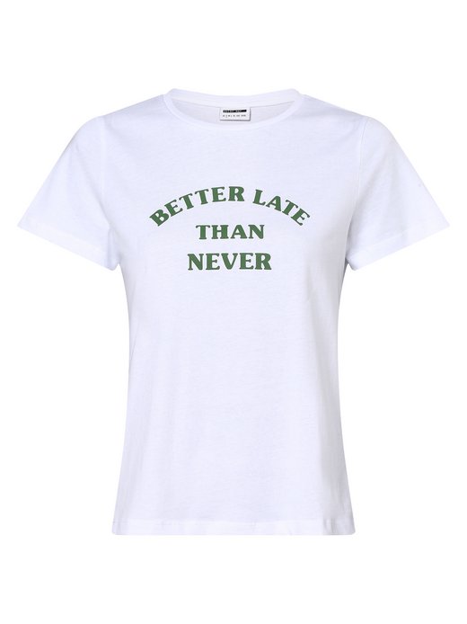 T-shirt kobiety – NMNate