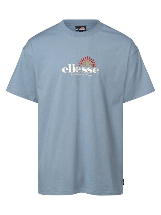 T-shirt męski – Aestas