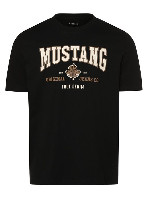 T-shirt męski – Alex C