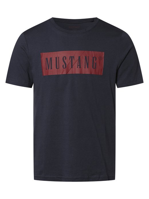 T-shirt męski – Alex