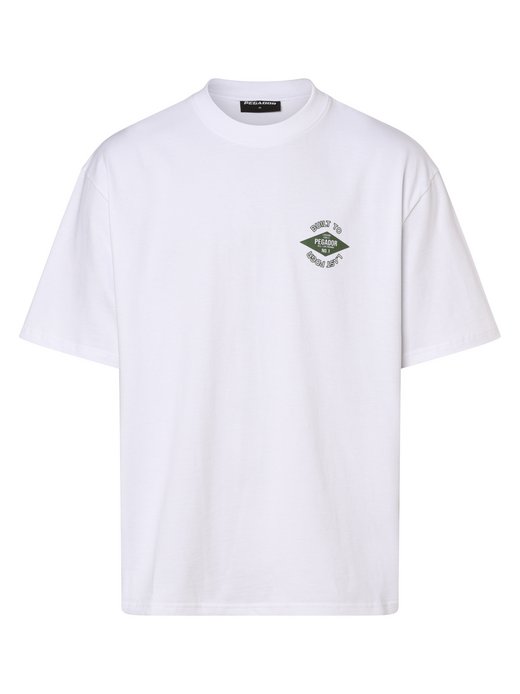 T-shirt męski – Aspin