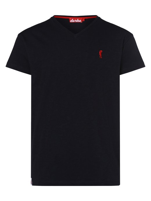 T-shirt męski – Basic Kippes