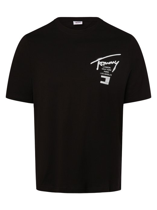 T-shirt męski – Big &amp; Tall