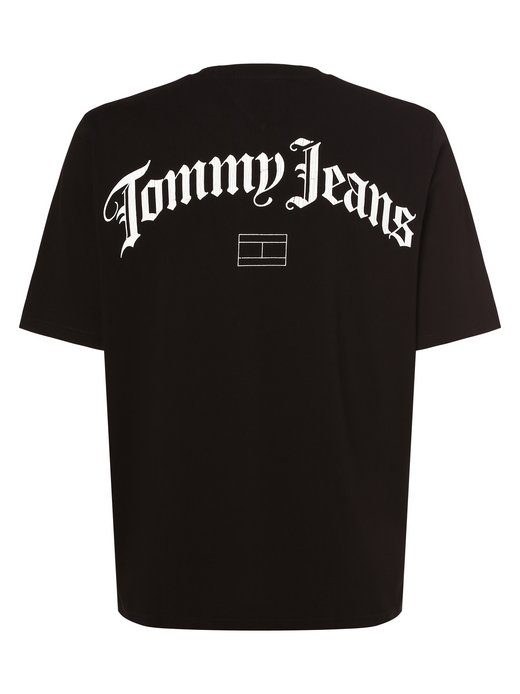 T-shirt męski – Big &amp; Tall