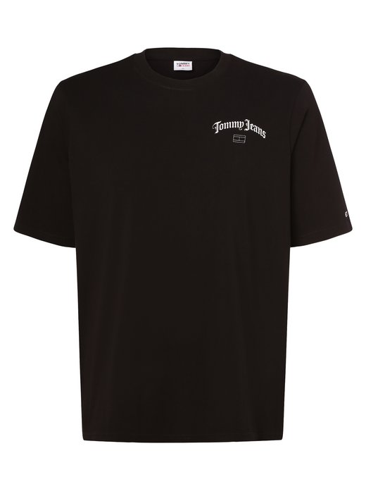 T-shirt męski – Big &amp; Tall
