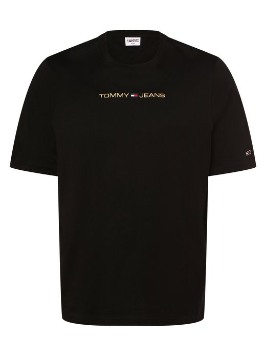 T-shirt męski – Big &amp; Tall