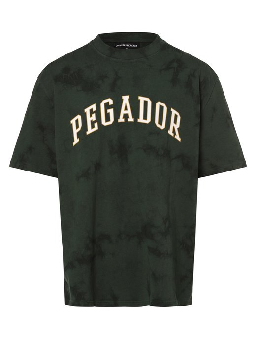 T-shirt męski – Caley
