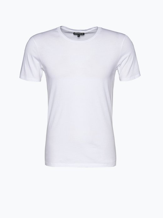 T-shirt męski – Carlo