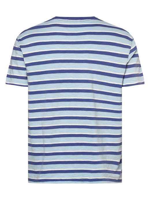 T-shirt męski – Classic Fit