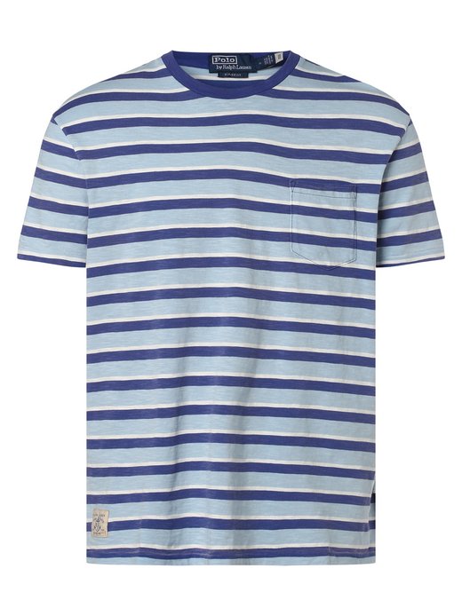 T-shirt męski – Classic Fit