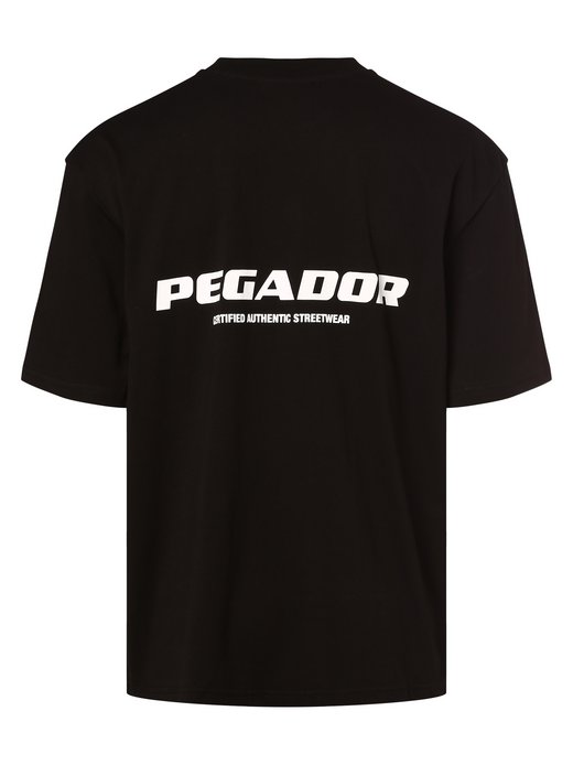 T-shirt męski – Colne