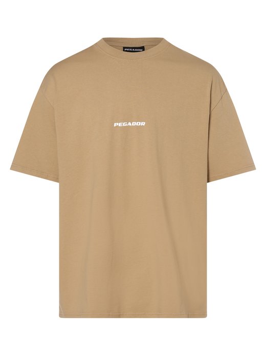 T-shirt męski – Colne