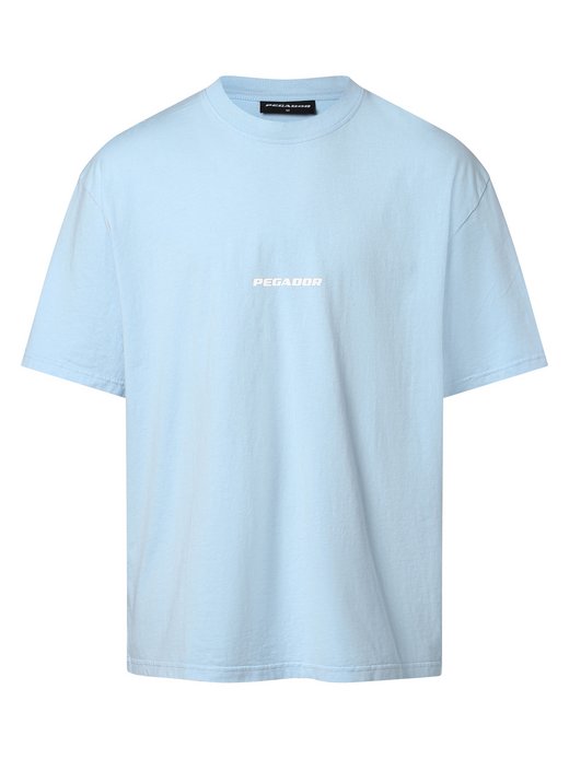 T-shirt męski – Colne