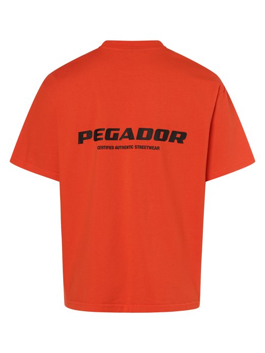 T-shirt męski – Colne