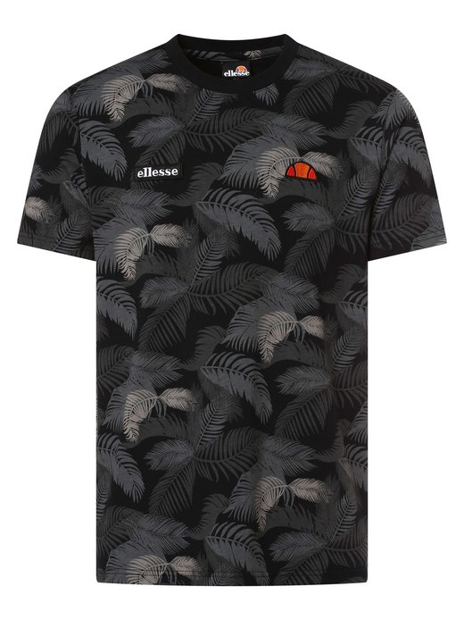 T-shirt męski – Cristia