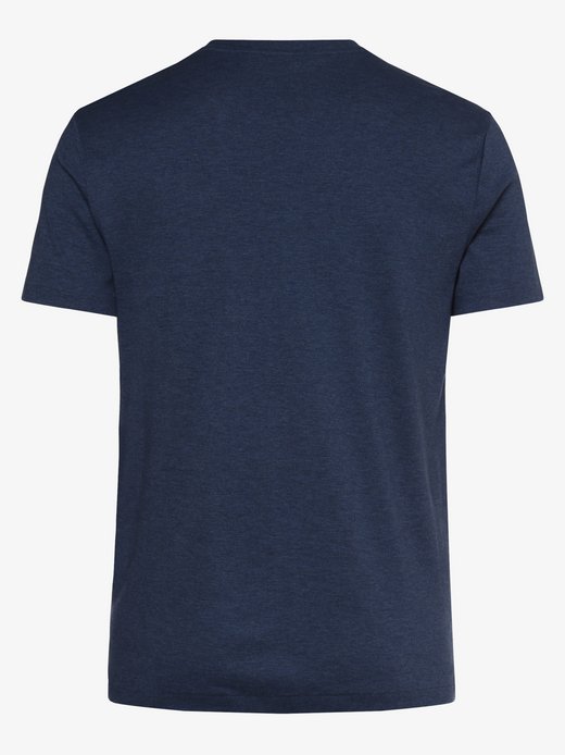 T-shirt męski – Custom Slim Fit