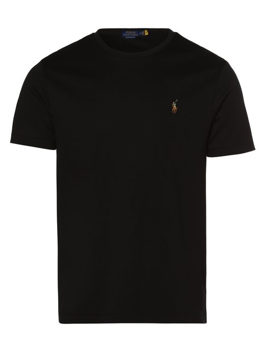T-shirt męski – Custom Slim Fit