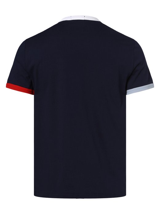 T-shirt męski – Custom Slim Fit