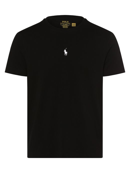 T-shirt męski – Custom Slim Fit