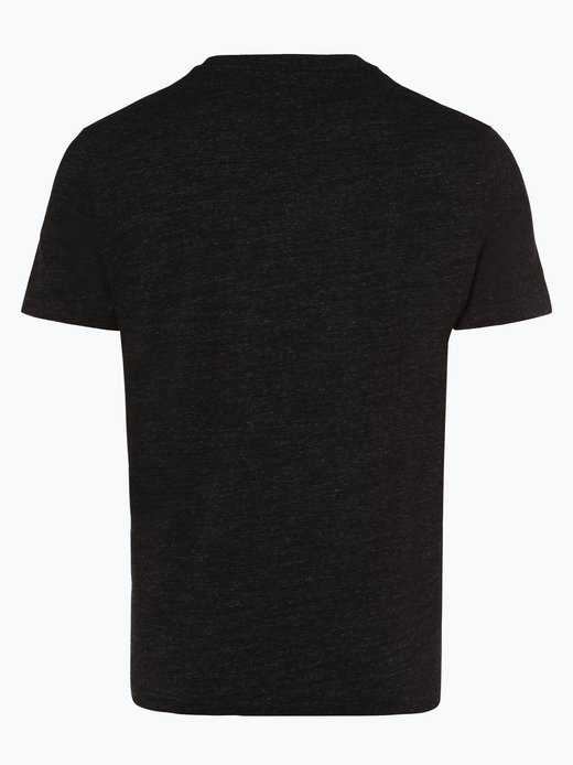 T-shirt męski – Cutsom Slim Fit