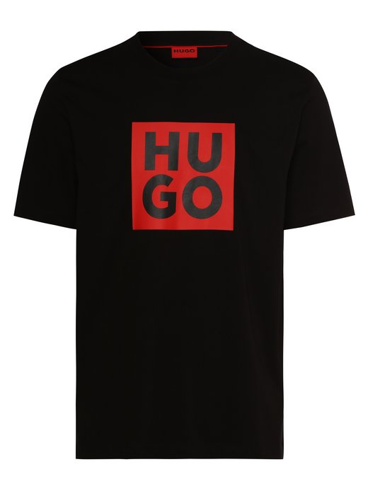 T-shirt męski – Daltor