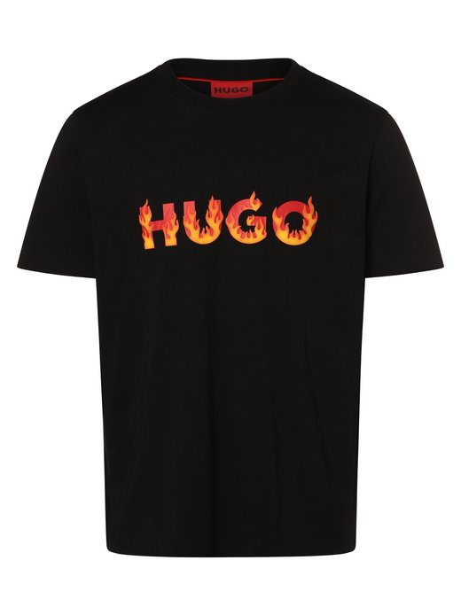 T-shirt męski – Danda