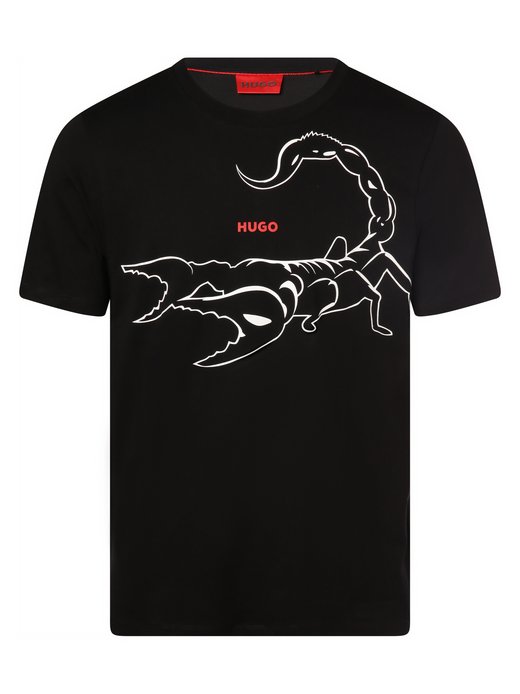 T-shirt męski – Darpione