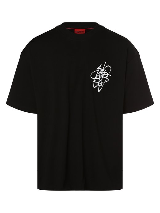 T-shirt męski – Denevada