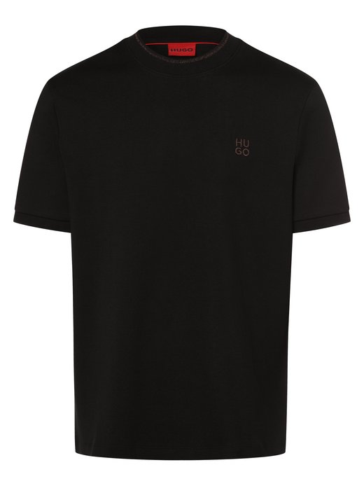 T-shirt męski – Dettis