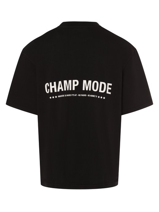 T-shirt męski – Dike