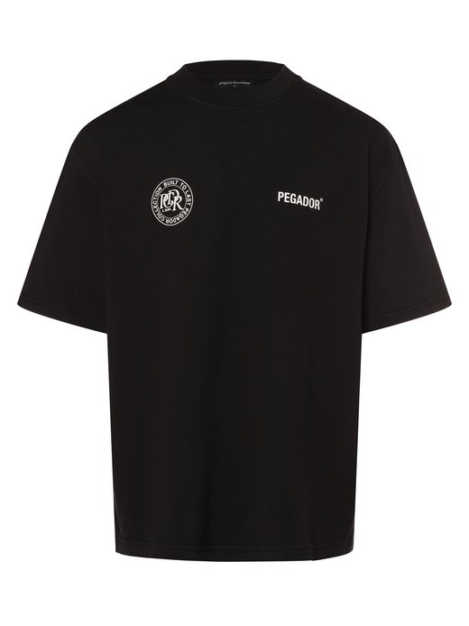 T-shirt męski – Dike