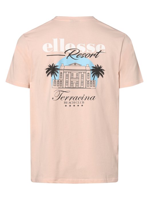 T-shirt męski – Drevino