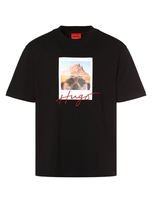 T-shirt męski – Driceto