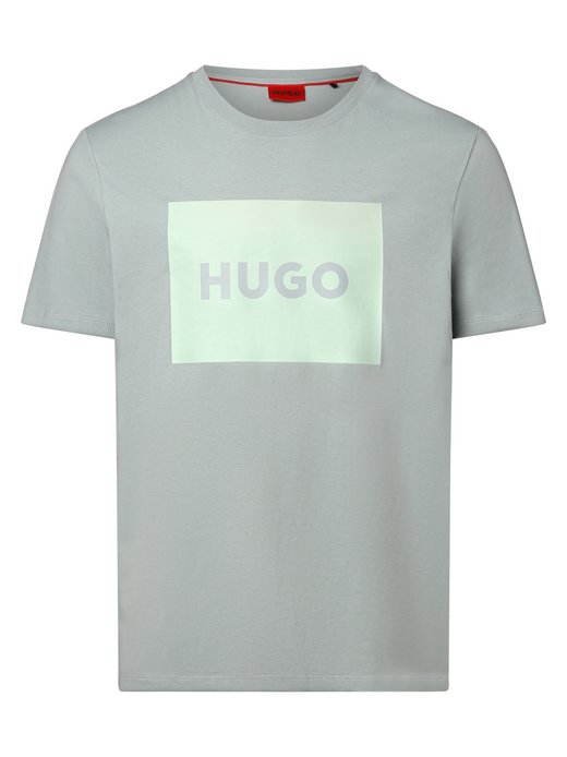 T-shirt męski – Dulive222