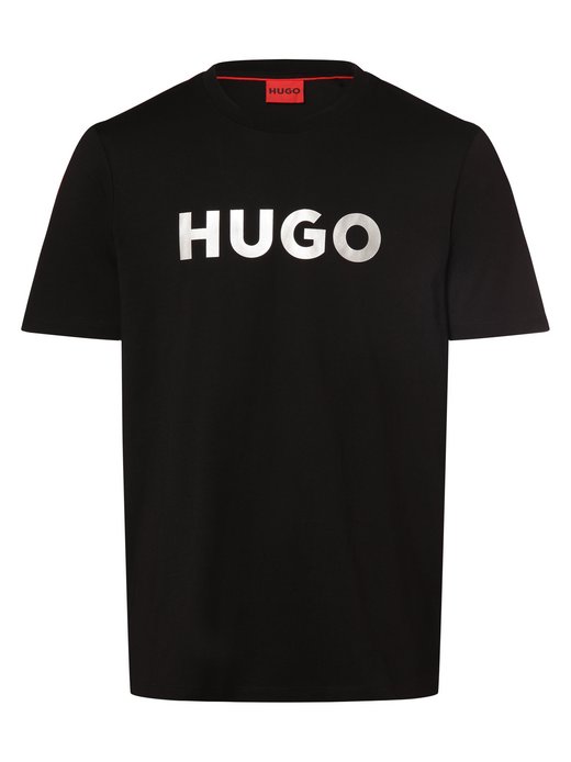 T-shirt męski – Dulivio_U241